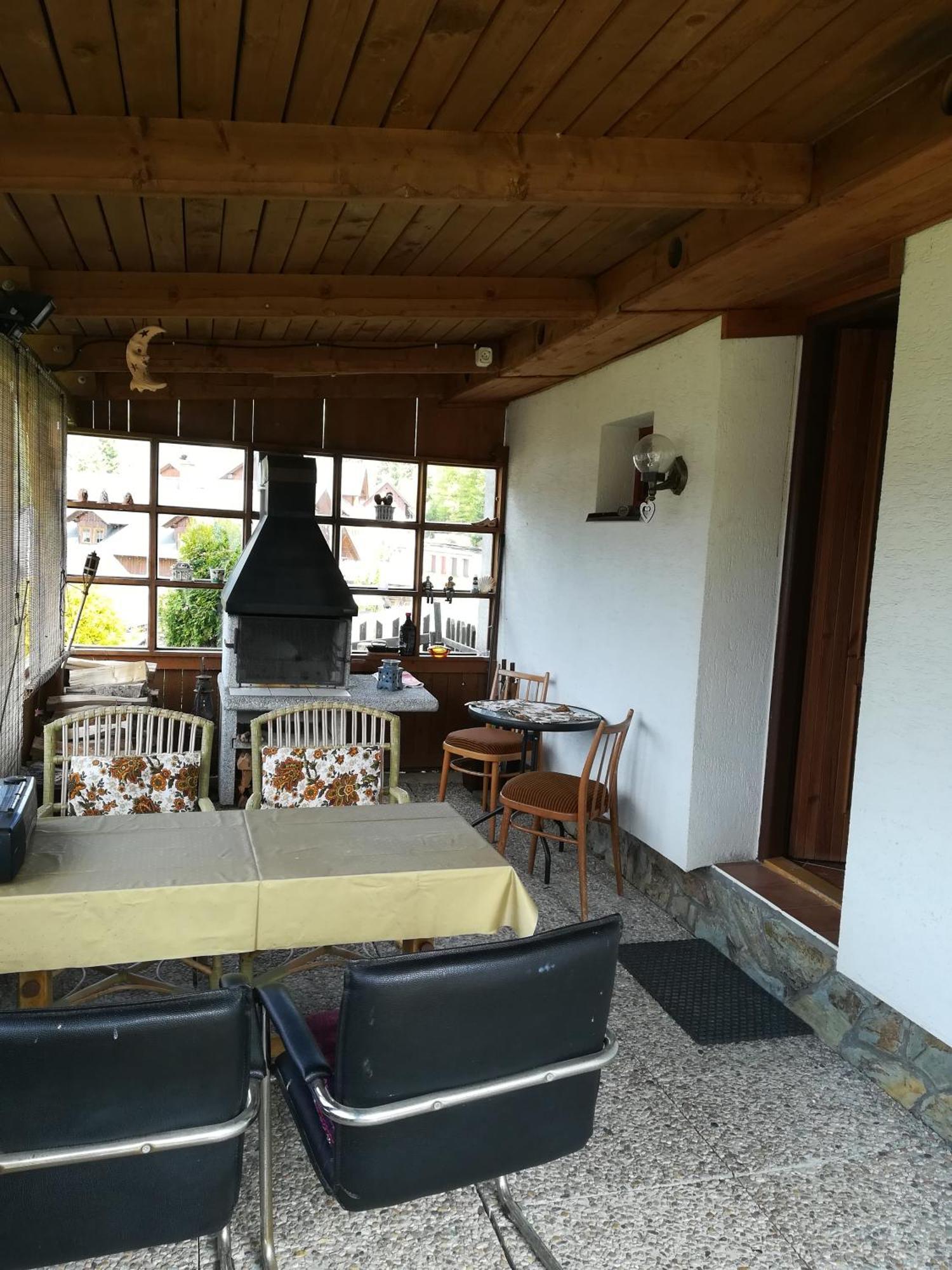 Penzion Ivana Harrachov Room photo