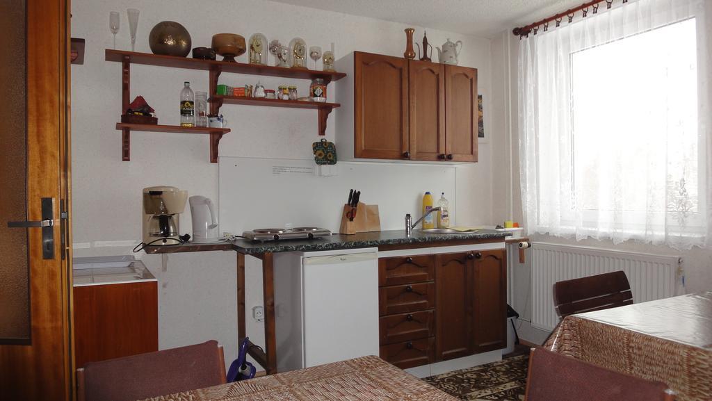 Penzion Ivana Harrachov Room photo