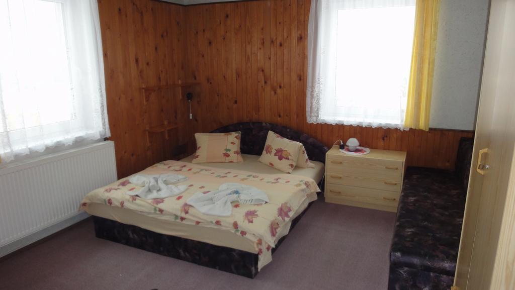 Penzion Ivana Harrachov Room photo